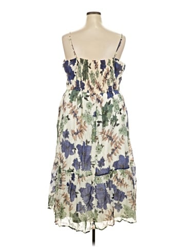 Hayden Cocktail Dress (view 2)