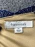 Francesca's Blue Cocktail Dress Size M - photo 7