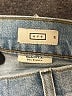 AYR Hearts Blue Jeans Size 25 waist - photo 3