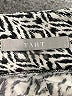 Tart Print Silver Casual Pants Size S - photo 8