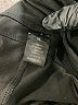 Pop Fit Solid Black Athletic Shorts Size XL - photo 4