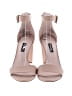 Nine West Pink Sandals Size 8 1/2 - photo 2