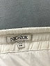 Nic + Zoe Solid White Casual Skirt Size P (petite) - photo 4