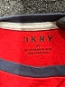 DKNY Red Short Sleeve T-Shirt Size 3T - photo 3