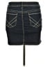 Torrid Blue Denim Skirt Size 14 Plus - photo 2