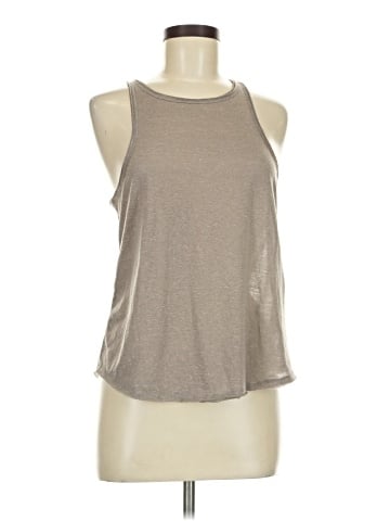 BDG Sleeveless T-Shirt (view 1)