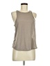 BDG Tan Sleeveless T-Shirt Size M - photo 1