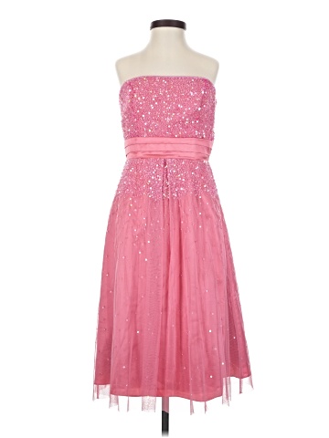 Adrianna Papell Cocktail Dress (view 1)