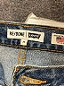 RE/DONE 100% Cotton Blue Jeans Size 24 waist - photo 4