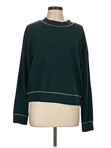 June & Hudson Pullover Sweater (view 1)