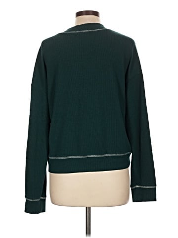 June & Hudson Pullover Sweater (view 2)