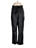 Commando Black Casual Pants Size M - photo 1