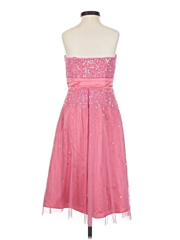 Adrianna Papell Cocktail Dress (view 2)