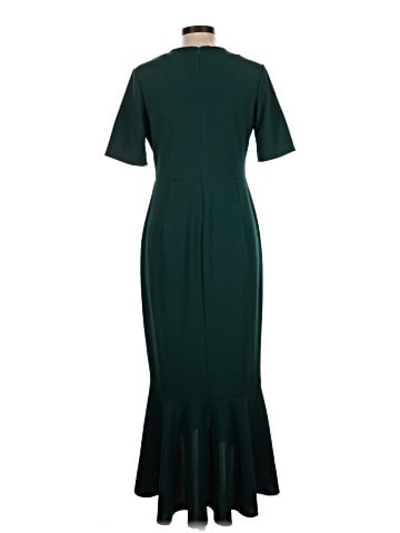 2 Hearts Cocktail Dress (view 2)