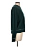 June & Hudson Green Pullover Sweater Size L - photo 4