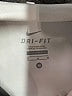 Nike White Pullover Sweater Size M - photo 6