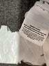 Nike White Pullover Sweater Size M - photo 7