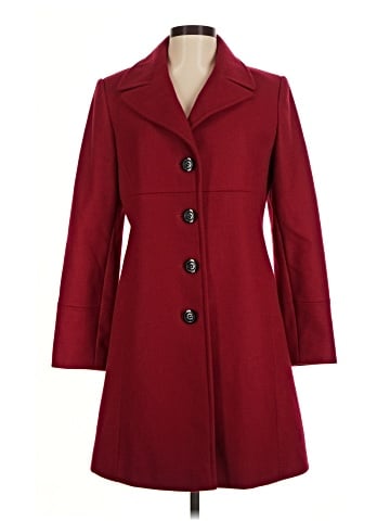 Larry Levine Coat (view 1)