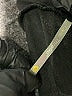 Color Thread Black Formal Skirt Size S - photo 4