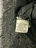 Color Thread Black Formal Skirt Size S - photo 5
