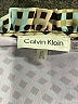 Calvin Klein 100% Polyester Silver Long Sleeve Blouse Size 2X - photo 7