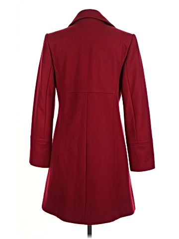 Larry Levine Coat (view 2)