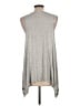 Kenar Gray Sleeveless Top Size L - photo 2