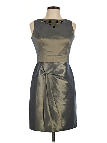 Max and Cleo Cocktail Dress (view 1)