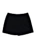 Dockers 100% Cotton Solid Black Athletic Shorts Size 8 (petite) - photo 1