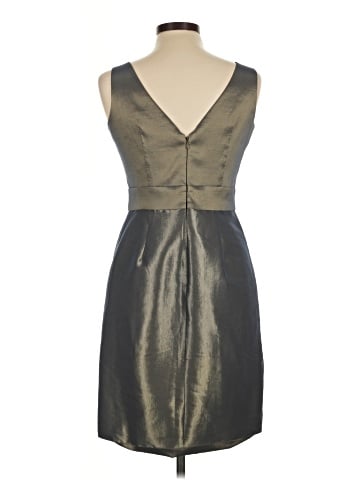 Max and Cleo Cocktail Dress (view 2)