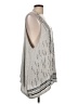 Kenar Gray Sleeveless Top Size L - photo 4