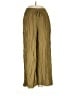 Assorted Brands Gold Casual Pants Size 28 waist (estimated) - photo 1