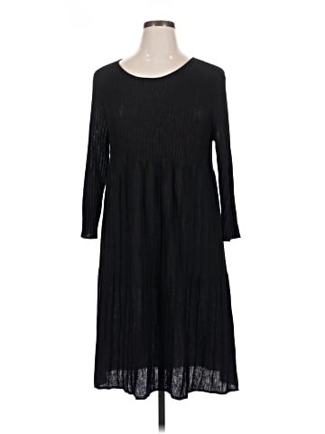 Eileen Fisher Casual Dress (view 1)
