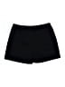 Dockers 100% Cotton Solid Black Athletic Shorts Size 8 (petite) - photo 2