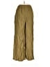 Assorted Brands Gold Casual Pants Size 28 waist (estimated) - photo 2