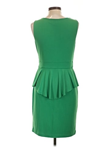 Donna Ricco Cocktail Dress (view 2)