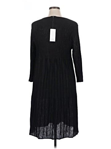 Eileen Fisher Casual Dress (view 2)