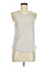BDG Silver Tank Top Size M - photo 1