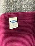 Old Navy Solid Burgundy Casual Dress Size L - photo 7