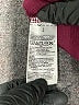 Old Navy Solid Burgundy Casual Dress Size L - photo 8