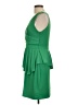 Donna Ricco Green Cocktail Dress Size 10 - photo 5