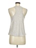 BDG Silver Tank Top Size M - photo 2