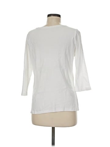 Studio Works 3/4 Sleeve T-Shirt (view 2)