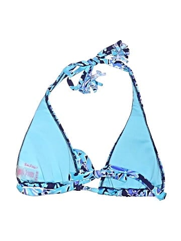 Lilly Pulitzer Swimsuit Top (view 2)