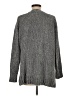 Orvis 100% Polyester Gray Pullover Sweater Size M - photo 2