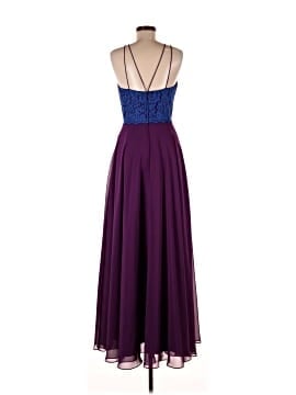 Christina Wu Celebrations Cocktail Dress (view 2)