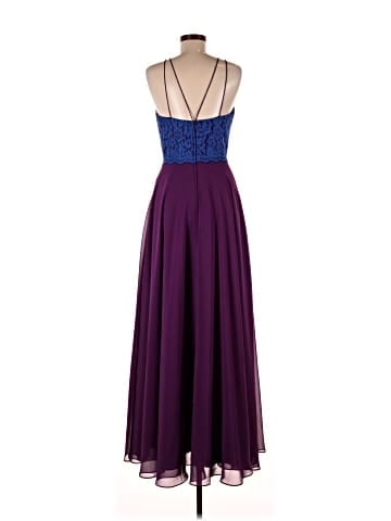 Christina Wu Celebrations Cocktail Dress (view 2)