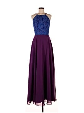 Christina Wu Celebrations Cocktail Dress (view 1)