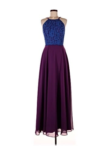 Christina Wu Celebrations Cocktail Dress (view 1)