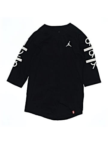 Air Jordan 3/4 Sleeve T-Shirt (view 1)
